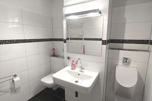 Traumhaft schöne Maisonette - Wohnung am Rand der Altstadt von Osnabrück – Die vollständige Adresse der Immobilie erhältst du vom Anbieter., 49074 Innenstadt, Osnabrück – Vorschaubild 14