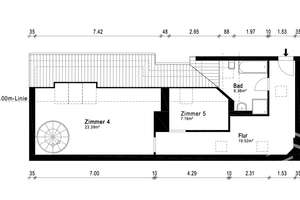 Maisonette im Reuterkiez – Die vollständige Adresse der Immobilie erhältst du vom Anbieter., 12047 Neukölln (Ortsteil), Berlin – Vorschaubild 19