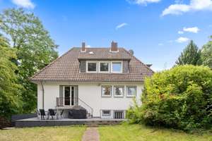 Muffendorf: EFH im Landhausstil mit großem Grundstück und Erweiterungspotential! – Die vollständige Adresse der Immobilie erhältst du vom Anbieter., 53177 Muffendorf, Bonn – Vorschaubild 16