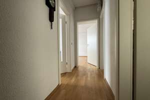 Kompakte 2,5 Zimmerwohnung im S-Westen sucht neuen Eigentümer – Die vollständige Adresse der Immobilie erhältst du vom Anbieter., 70178 Rotebühl, Stuttgart – Vorschaubild 8