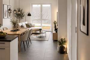 Modernes Wohnen: 2-Zimmer-Wohnung in Bad Oeynhausen – Dörgen 19, 32549 Bad Oeynhausen – Vorschaubild 1