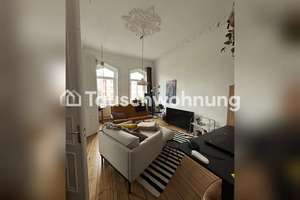 Tauschwohnung: wunderschöner großer heller Altbau Überraschung auf St.Pauli – Reeperbahn 145, 20359 St. Pauli, Hamburg – Vorschaubild 6