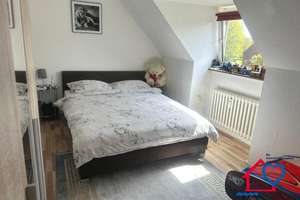 Kapitalanlage in Kiel: Vermietete 2-Zimmer-DG-Wohnung in Elmschenhagen-Süd – Die vollständige Adresse der Immobilie erhältst du vom Anbieter., 24146 Elmschenhagen, Kiel – Vorschaubild 5