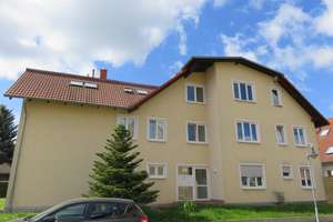 3-Zimmerwohnung Balkon/Badewanne/Dusche zu vermieten!