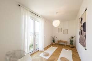 Constance: Ihr persönliches Paradies mit bulthaup b3 Premiumküche über den Dächern der Stadt – Die vollständige Adresse der Immobilie erhältst du vom Anbieter., 53115 Südstadt, Bonn – Vorschaubild 11