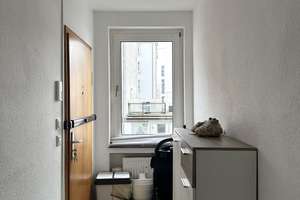 Moderne und lichtdurchflutete 3-Zimmer-Wohnung in zentraler Lage mit Aufzug! – Grabenstraße  29, 58095 Mittelstadt, Hagen – Vorschaubild 15
