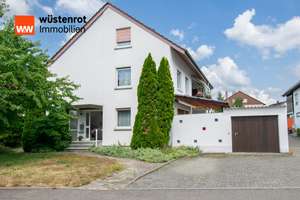 Zweifamilienhaus in Murr – Viel Platz für mehrere Generationen – Die vollständige Adresse der Immobilie erhältst du vom Anbieter., 71711 Murr – Vorschaubild 2