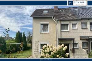 Reihenendhaus in ruhiger Wohnlage von Ebstorf – Uelzen (Kreis) – Vorschaubild 1