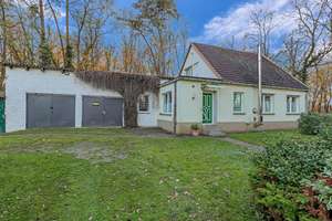 Idyllisches Einfamilienhaus am Waldrand – Die vollständige Adresse der Immobilie erhältst du vom Anbieter., 39629 Bismark (Altmark) – Vorschaubild 1