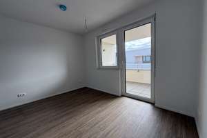 Weidenpesch: Kompakte 2-Zimmer-Neubauwohnung ab sofort zu vermieten! Loggia! 4. Obergeschoss! – Gertrud-Koch-Str. 4, 50737 Weidenpesch, Köln – Vorschaubild 3