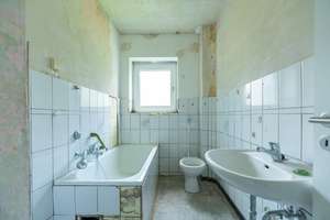 Hochparterre mit Balkon und gutem Schnitt! – Klobesstraße 14, 44388 Lütgendortmund (Ortsteil), Dortmund – Vorschaubild 4