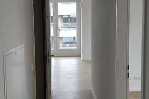 atemberaubende 3-Zimmerwohnung mit Terrasse und EBK – Talstraße 3, 13189 Pankow (Ortsteil), Berlin – Vorschaubild 9