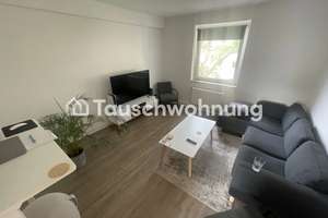 Tauschwohnung: Moderne 2 Zimmer Wohnung mit EBK in sensationeller Lage – Die vollständige Adresse der Immobilie erhältst du vom Anbieter., 40223 Bilk, Düsseldorf – Vorschaubild 5