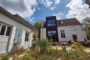 PROVISIONSFREIES JUWEL - Sanierte Altbauvilla mit großem Garten – Die vollständige Adresse der Immobilie erhältst du vom Anbieter., 12589 Rahnsdorf, Berlin – Vorschaubild 2