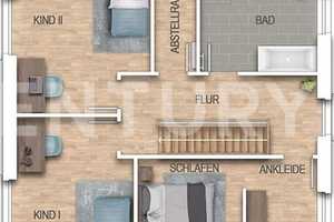 Ihr neues Zuhause – viel Platz und helle Räume zum Wohlfühlen – Gera – Vorschaubild 14
