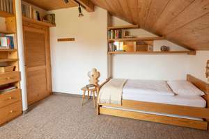 Provisionsfrei: Landhausvilla mit Einliegerwohnung – 35 Min. zum Flughafen, sofort frei – Die vollständige Adresse der Immobilie erhältst du vom Anbieter., 84036 Achdorf, Landshut – Vorschaubild 19