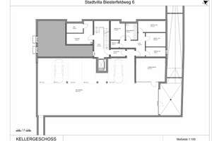Wohnen in Nienstedten – Biesterfeldweg 6, 22609 Nienstedten, Hamburg – Vorschaubild 17