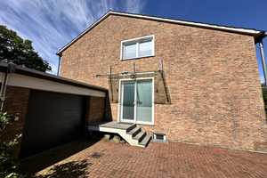 *** Provisionsfrei *** Außergewöhnliches Haus mit gut vermieteter Gewerbe- Einheit – Münsterlandstraße 5, 45665 Recklinghausen (Kreis) – Vorschaubild 5