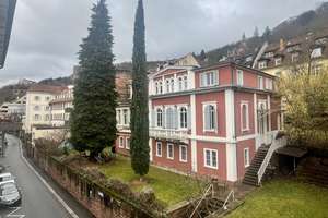 Altbau: Zwei Zimmerwohnung in toller Altstadtlage – Zwingerstraße 7, 69117 Altstadt, Heidelberg – Vorschaubild 10