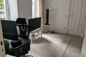 2-Zimmer-Wohnung mit Anmeldung – Voll möbliert – Kreuzberg - Kurz- oder langfristig – Nostitzstraße 18, 10961 Berlin – Vorschaubild 5