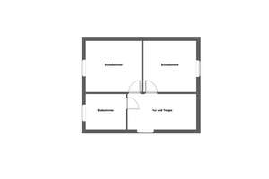 Breinig - Einfamilienhaus mit Wintergarten, Garage und großem Grundstück – Die vollständige Adresse der Immobilie erhältst du vom Anbieter., 52223 Stolberg (Rheinland) – Vorschaubild 26