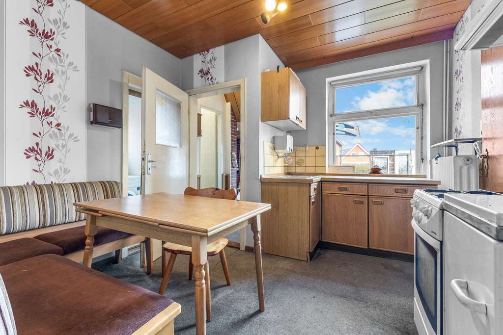 Immobilie in Krummhörn - Seltene Gelegenheit: Großzügiges Grundstück mit Teilungsoption & Bestandsimmobilie - Bild 3