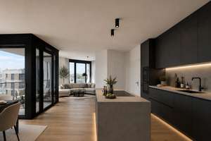 Traumhafte Designwohnung im Dachgeschoss mit Fernsicht! – Theodor-Fischer-Straße 10, 74076 Heilbronn, Heilbronn – Vorschaubild 5