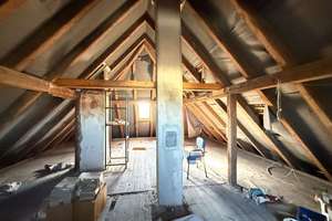 „Seltene Gelegenheit in zentraler Lage! EFH mit großem Grundstück und vielseitigem Potenzial“ – Die vollständige Adresse der Immobilie erhältst du vom Anbieter., 91325 Adelsdorf – Vorschaubild 16