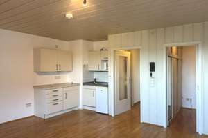 Charmantes 1-Zimmer-Apartment mit ca. 32 m² in Ludwigshafen-West – ideal für Kapitalanleger