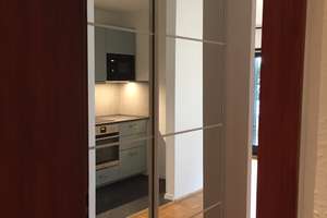 Erdgeschoss-Appartement in ruhiger Wohnlage mit überdachter sonniger Terrasse in Essen-Bredeney – Die vollständige Adresse der Immobilie erhältst du vom Anbieter., 45133 Bredeney, Essen – Vorschaubild 10