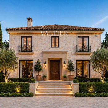 Chalet in Ausias March, LEliana, Valencia