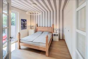 Möbliert: Individuell gestaltete 2-Zimmer Wohnung am Auer Mühlbach – Die vollständige Adresse der Immobilie erhältst du vom Anbieter., 81541 Untere Au, München – Vorschaubild 5