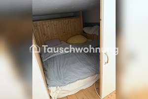 Tauschwohnung: 3 Zi. | 83 m² | Garage | Architekten-Loft in Eimsbüttel – Die vollständige Adresse der Immobilie erhältst du vom Anbieter., 20255 Eimsbüttel (Ortsteil), Hamburg – Vorschaubild 15