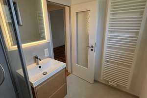 3-Zimmer-Wohnung mit Balkon - Erstbezug nach umfassender Sanierung – Schwimbacher Straße 24, 90453 Katzwang, Reichelsdorf Ost, Reichelsdorfer Keller, Nürnberg – Vorschaubild 3