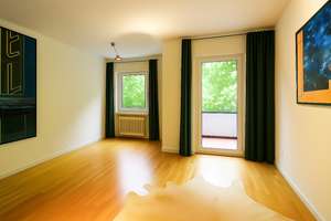 Attraktive Citywohnung in Südausrichtung fußläufig zum KaDeWe und Viktoria-Luise-Platz – Die vollständige Adresse der Immobilie erhältst du vom Anbieter., 10777 Schöneberg, Berlin – Vorschaubild 2