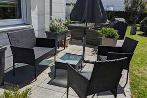 Sonniges Reiheneckhaus mit Dachterrasse und großem Garten in Bestlage Dachau zu verkaufen – Prinz-Adalbert-Strasse 18, 85221 Dachau (Kreis) – Vorschaubild 3