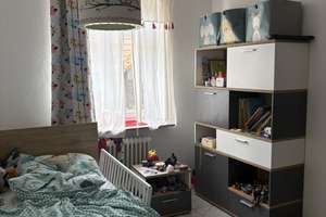Sonnige 3 ZKB EG-Wohnung nähe City-Galerie – Arthur-Piechler-Str.  4a, 86161 Am Schäfflerbach, Augsburg – Vorschaubild 7