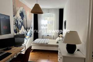 Wohnungstausch: Rostocker Straße 37 – Rostocker Straße 37, 10000 Moabit, Berlin – Vorschaubild 3