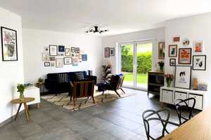 AS IMMOBILIEN: 2045 sqft | single-family home | 6 br, 2.5 bath, fitted kitchen - Dreieich Offenthal – Offenbach (Kreis) – Vorschaubild 4