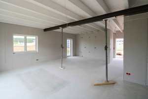 Charmantes Holzhaus mit Schwedenhaus-Flair – Neubau DHH mit Charakter im Luftkurort Leck  – Nordfriesland (Kreis) – Vorschaubild 6