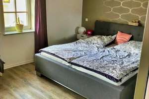 Denkmalgeschütztes Mehrfamilienhaus sucht neuen Besitzer – Die vollständige Adresse der Immobilie erhältst du vom Anbieter., 7747 Lobeda-Altstadt, Jena – Vorschaubild 7