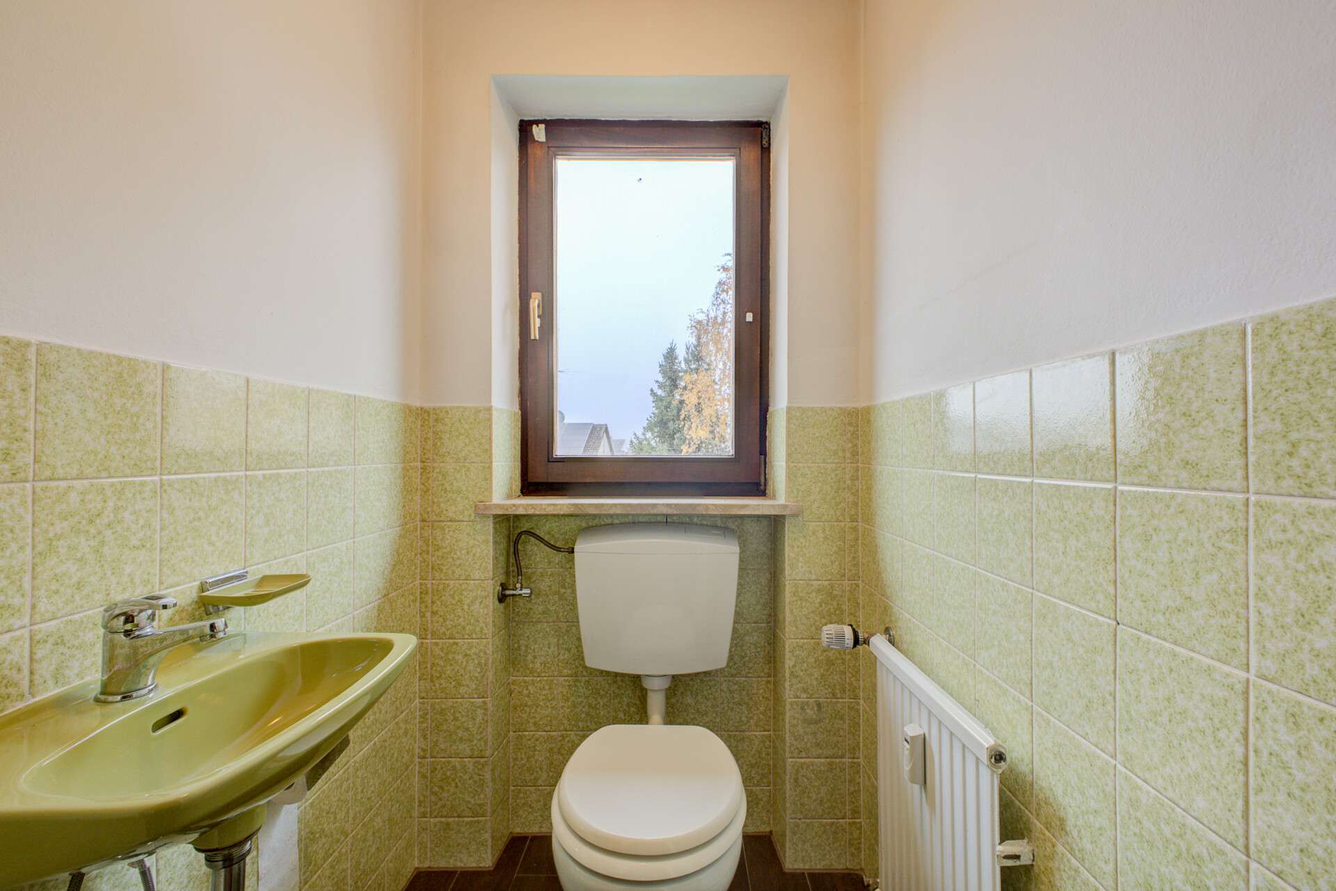 Immobilie in Pfaffenhofen an der Ilm - Kapitalanleger oder Eigennutzung? Freies Zweifamilienhaus in Pfaffenhofen a. d. Ilm! - Bild 9