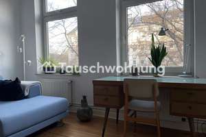 Tauschwohnung: Schöne 3-4 Zimmer Wohnung mit Balkon oder Garten gesucht – Die vollständige Adresse der Immobilie erhältst du vom Anbieter., 22763 Ottensen, Hamburg – Vorschaubild 3
