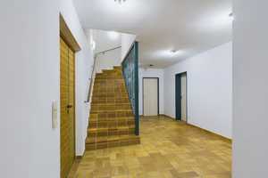 Villa im Grünen am Stadtrand von Bamberg – Bamberg – Vorschaubild 16