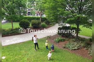 Tauschwohnung: Neubau '04,2 Zi, EBK, Balkon, Gartenmitben., ruhig, FFM HBF – 60329 Gallus, Frankfurt am Main – Vorschaubild 2