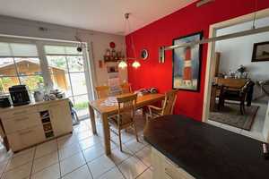 RESERVIERT! Exklusiver großer moderner Walmdach Bungalow. 261 m2. 8 Zimmer. Einliegerwhg. möglich. – Cuxhaven (Kreis) – Vorschaubild 17