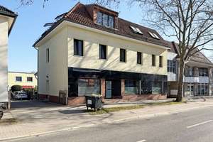 Ihr neues Anlageobjekt - Wohnen und Gewerbe, inkl. Schanklizenz in pulsierendem Umfeld – Die vollständige Adresse der Immobilie erhältst du vom Anbieter., 12357 Rudow, Berlin – Vorschaubild 2
