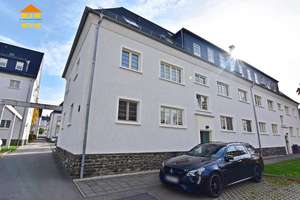 *Moderner Wohntraum im Heimgarten mit Dusche und Balkon* – Heimgarten 73, 9127 Gablenz, Chemnitz – Vorschaubild 3