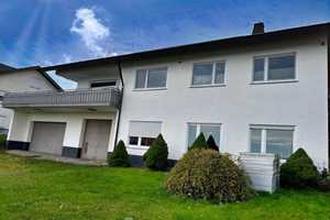Großzügiges Einfamilienhaus in bevorzugter Wohnlage von Obernheim – Am Bühl 24, 72364 Zollernalbkreis – Vorschaubild 2