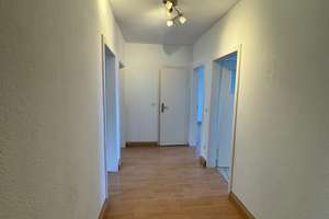 Große Dachgeschosswohnung in Essen – Ideal für Familien oder WG